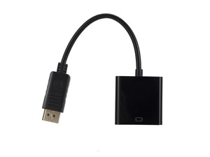 Adaptador Display Port Dp A Hdmi