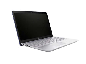 Notebook Hp Modelo Pavilion15-CD005LA Quad-Core Disco Duro 1 TB SDRAM DDR4 12GB