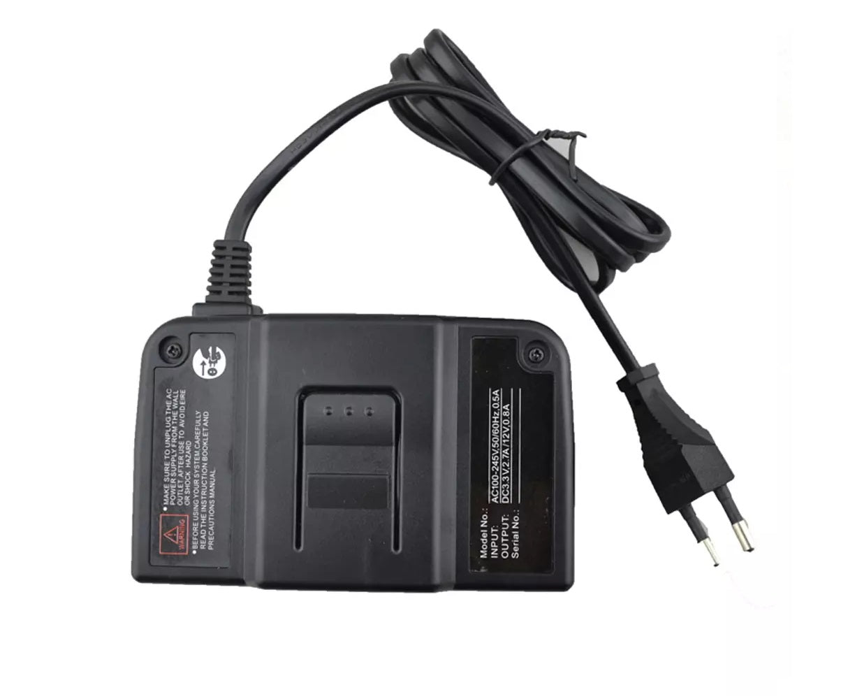 Adaptador Transformador N64 Nintendo 64