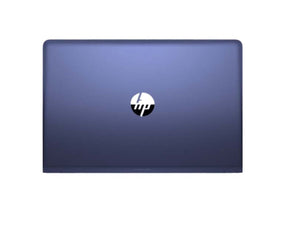 Notebook Hp Modelo Pavilion15-CD005LA Quad-Core Disco Duro 1 TB SDRAM DDR4 12GB