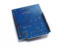 Cargar imagen en el visor de la galería, Shield Expansión Multifunción Aprendizaje Xd-203 Arduino
