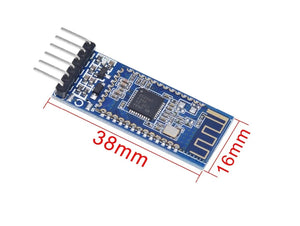 Bluetooth Ble 4,0 At-09 Hm-10 Cc2540