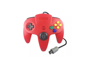 Control Joystick Nintendo 64 N64