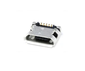 Conector Micro USB Hembra