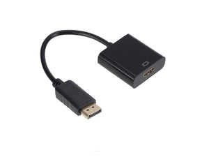 Adaptador Display Port Dp A Hdmi