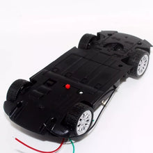 Cargar imagen en el visor de la galería, Chasis smart car carrera Kit 1
