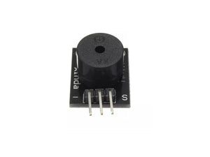 Módulo Buzzer Pasivo KY-006