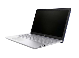 Notebook Hp Modelo Pavilion15-CD005LA Quad-Core Disco Duro 1 TB SDRAM DDR4 12GB