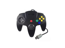 Cargar imagen en el visor de la galería, Control Joystick Nintendo 64 N64
