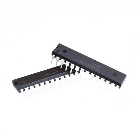 Chip Atmega328P