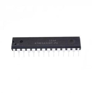 Chip Atmega328P