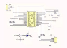 Cargar imagen en el visor de la galería, Conversor USB a serial RS232 PL2303
