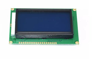 Display LCD 128x64