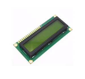 Display LCD 1602