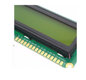 Display LCD 1602