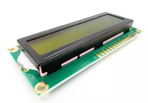 Display LCD 1602 + Interfaz I2C