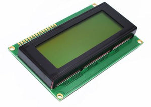 Display LCD 2004