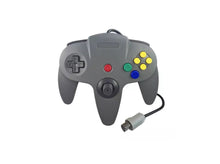 Cargar imagen en el visor de la galería, Control Joystick Nintendo 64 N64
