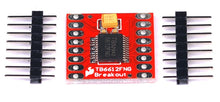 Cargar imagen en el visor de la galería, Driver TB6612FNG
