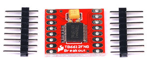 Driver TB6612FNG