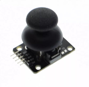 Módulo Joystick