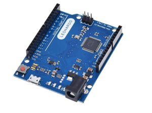 Placa desarrollor Leonardo Atmega 328P