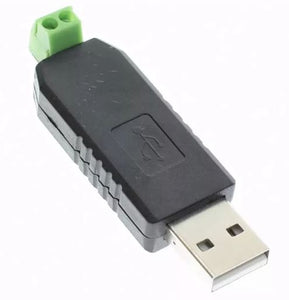 Conversor USB a RS485