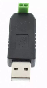 Conversor USB a RS485