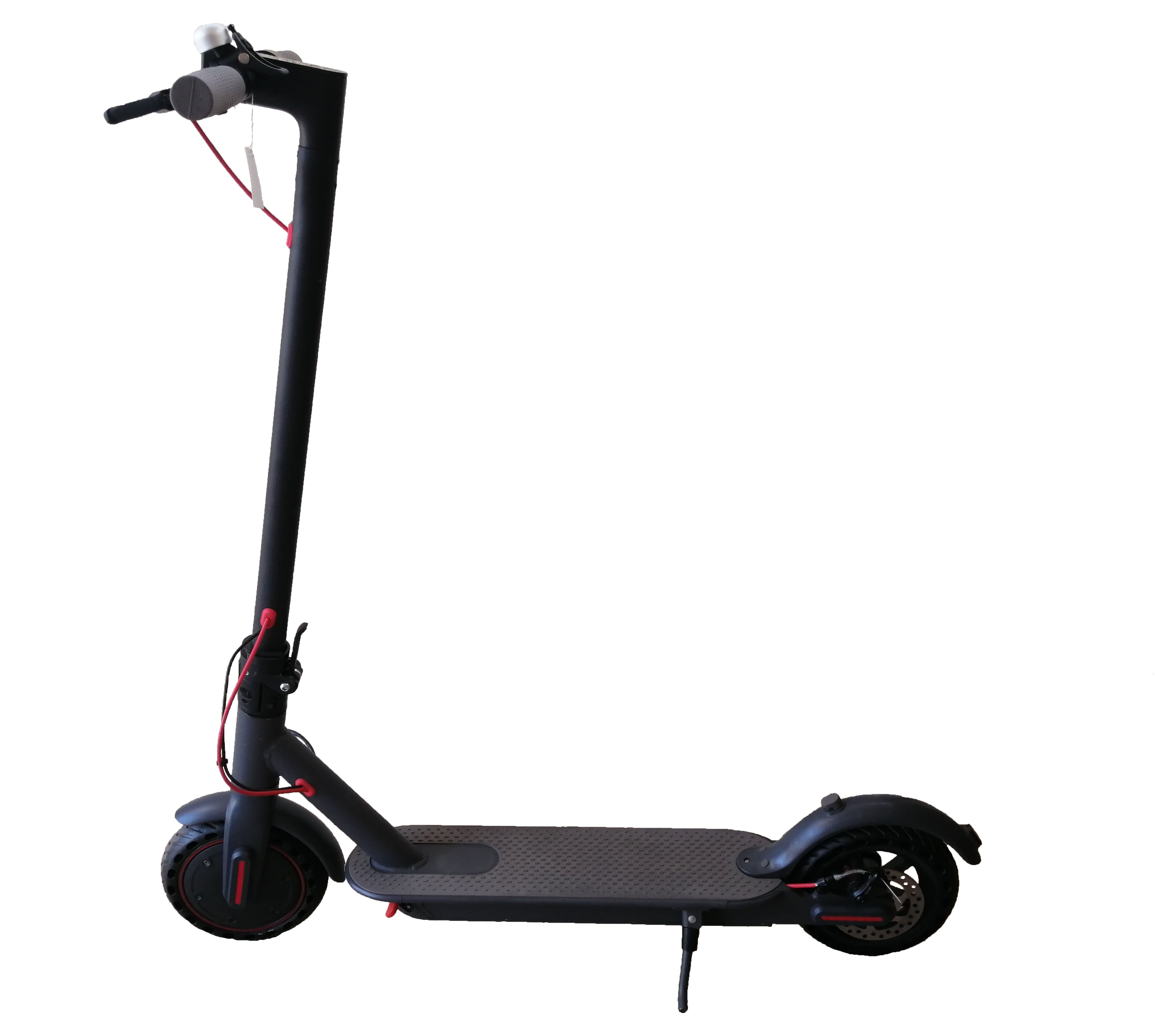 scooter eléctrico