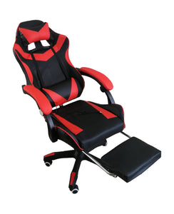 Silla Gamer Profesional Ergonómica