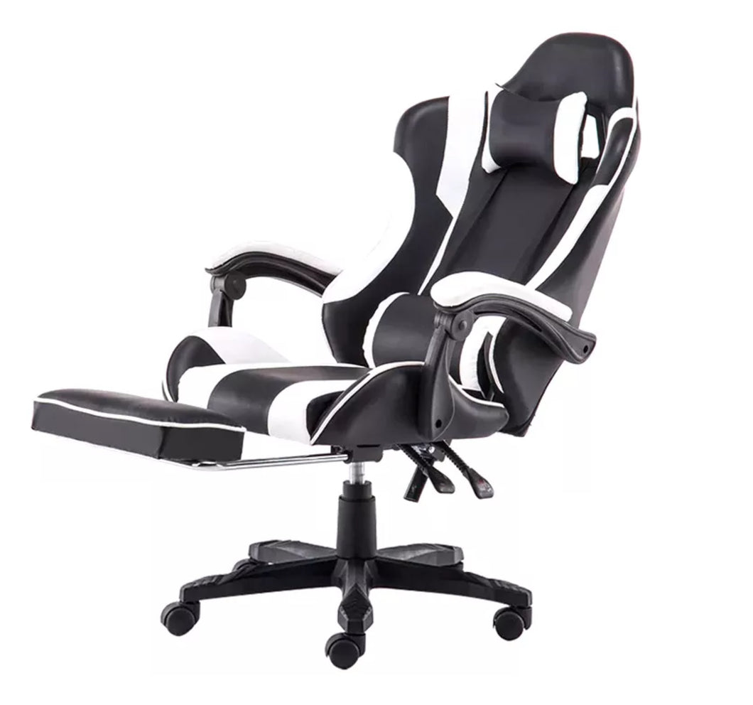 Silla Gamer Profesional Ergonómica