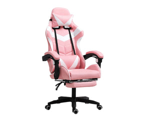 Silla Gamer Profesional Ergonómica